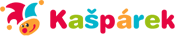 logo Kašpárek baby