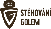 logo Stěhování GOLEM